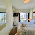 Conforto E Elegancia Posto 9 P/Ate 04 Wi-Fi 500M
